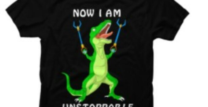 Best dinosaur shirt for mens