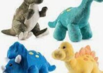 Dinsaur toys for toddlers 2022