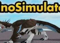 Roblox dinosaur simulator 2022