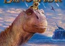 Top 11 dinosaur movies in 90s