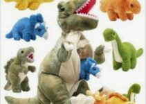 10 dinosaur gifts for kids 2022