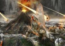 Dinosaur Extinction Dates: How Long Have Dinosaurs Been Extinct? Why dinosaurs became extinct?