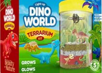 The Best Dinosaur Educational Toys For Kids