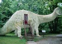 A Guide To The Dinosaur Spots In Michigan