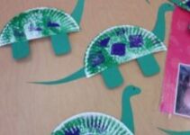 Dinosaur Crafts For Toddlers: 8 Easy Ideas To Try