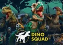 10 Best Dinosaur Games For Kids 2022