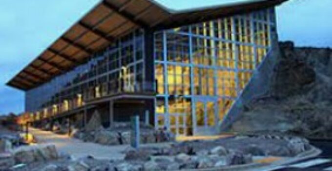 Dinosaur Land Vernal Utah: Fun For The Whole Family