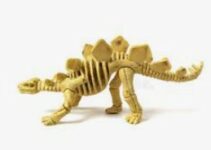 Best dinosaur skeleton toy