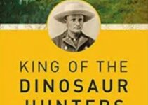 Top 11 dinosaur books for adults 2022