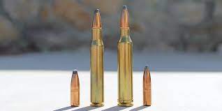 Comparing 3006 And 7mm: Which Is Right For You? 7mm Vs 30-06 Recoil ...