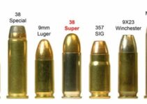 The 38 Super Vs 38 Special: What’s The Difference? Can You Shoot 38 Super In A 38 Special Revolver