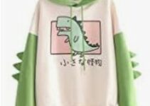 The Best Dinosaur Clothes For Women 2022