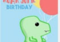 Unique Dinosaur birthday puns 2022