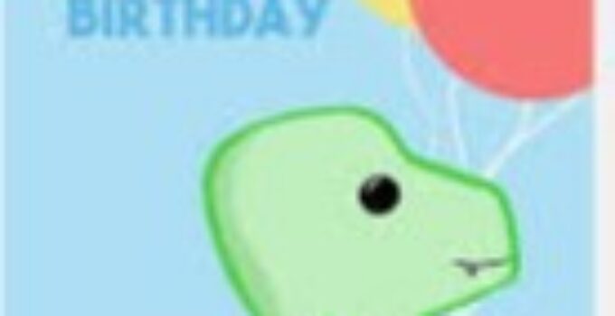 Unique Dinosaur birthday puns 2022
