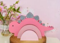 How To Decorate A Girl’s Dinosaur Room