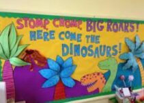The Dinosaur Bulletin Board: Post Your Ideas Here