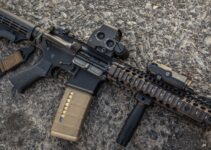 Aimpoint Pro Vs Eotech: What’s The Difference? Aimpoint Holographic Sight