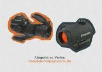 Aimpoint Vs Vortex: Which One Is Best For You? Aimpoint T2 Vs Vortex Cossfire