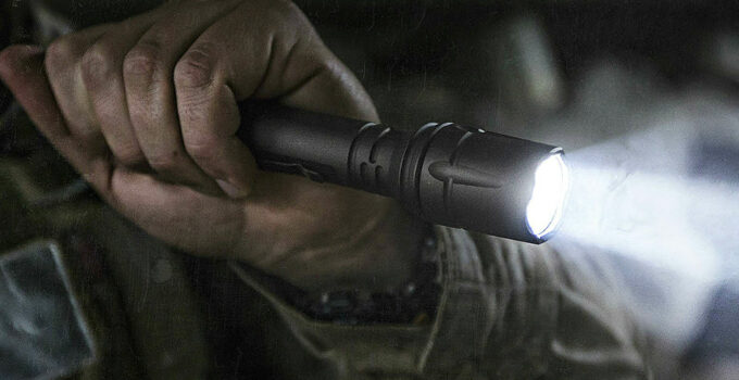 Best Police Flashlight Reviews – Top Products. Best Police Flashlight 2022