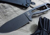 The Best Edc Fixed Blade Knife 2022
