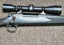 The Best Leupold Scope For 270. Savage 270 Rifle Scope