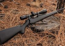 Best Scope For The 30-06 – Reviews & Top Picks
