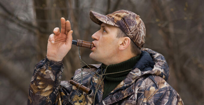 How To Blow A Duck Call: A Guide To The Best Duck Call. How To Duck Call For Beginners