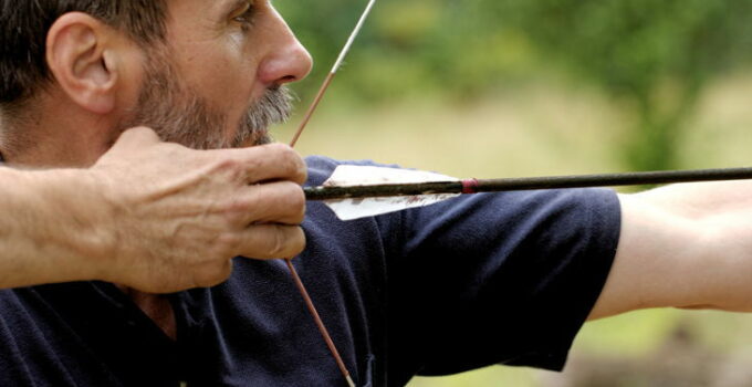 How Much To Restring A Bow? How Much Does It Cost To Restring A Bow At Cabelas