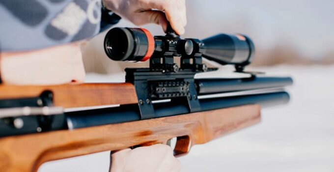 Scope Repair: What You Need To Know. Rifle Scope Repair Tools