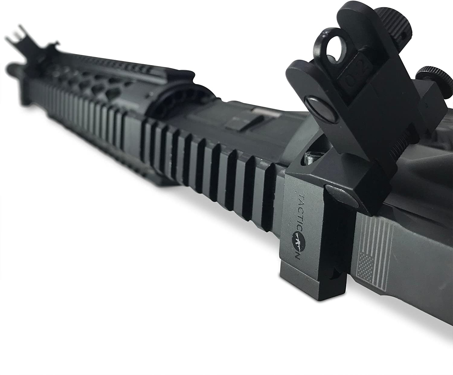 5 Best Iron Sights For Ar in 2022. A Note on Warranties Outdoor Discovery