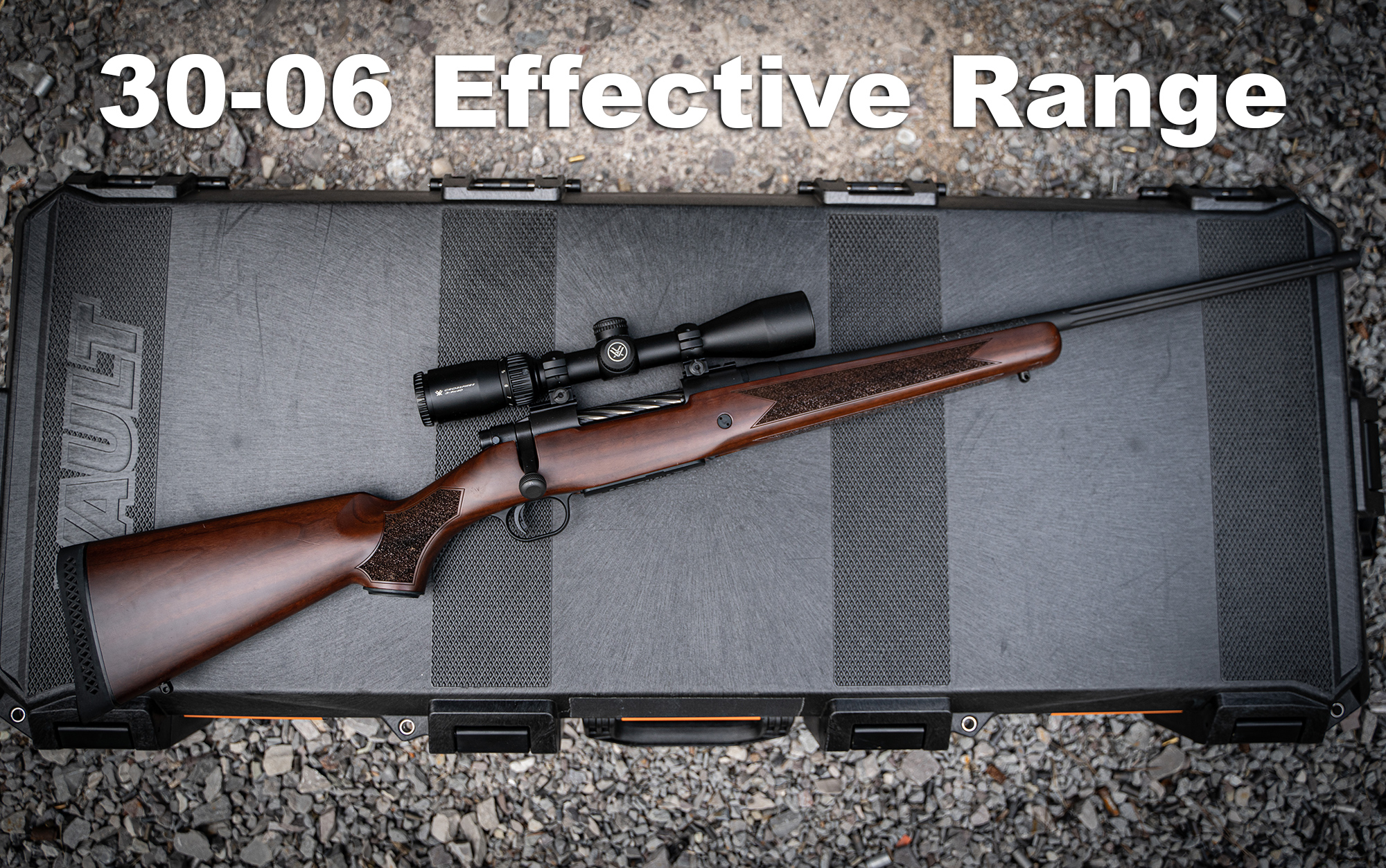 3006 Ranges What They Are And How To Use Them? 3006 Range Chart