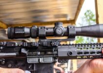 Where To Mount Your Scope On Ar15. How To Mount Cantilever Scope Mount?