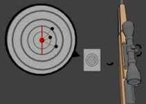 Adjusting A Rifle Scope: Tips For Beginners. How Does A Rifle Scope Adjustment Work