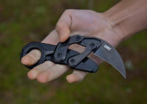 The Best Folding Karambit Knives Reviewed by Experts. Best Karambit Knife 2022