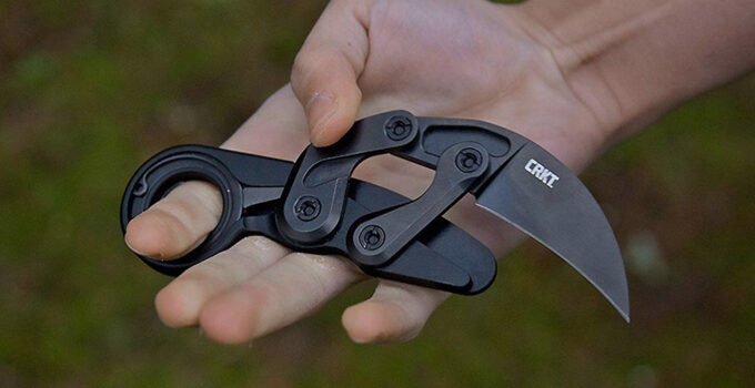 The Best Folding Karambit Knives Reviewed by Experts. Best Karambit Knife 2022