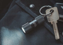 The Best Keychain Flashlight: A Review Of The Top Products.  Best Keychain Flashlight 2022