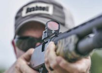 The Best Reflex Sight For Shotgun: Review & Guides