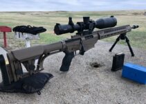 The Best Rifle Scopes Under 300 Dollars – Reviews & Top Picks