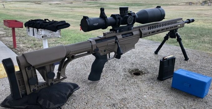 The Best Rifle Scopes Under 300 Dollars – Reviews & Top Picks