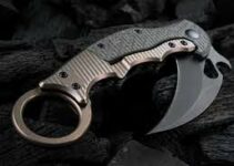 Fox 479 Vs Fox 599: What’s The Difference? Fox Knives Karambit