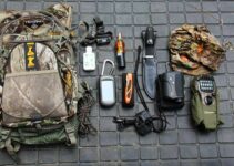The Ultimate Hunting Day Pack List.  Hunting Essentials List