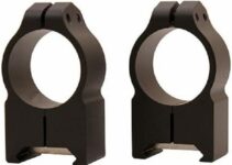 How To Determine Scope Ring Height. Does Scope Ring Height Matter?