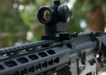 How To Dope A Scope: A Beginner’s Guide. Sniper Dope Meaning