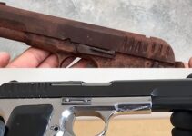 How To Remove Pitting From A Gun? What Is Pitting On A Gun?