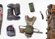 Hunting Gear For Beginners. Must-have Hunting Gear 2022
