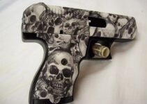 Hydro Dipped Guns – The Latest Addition To Your Gun Collection. Hydro Dipped Gun Stock Patterns