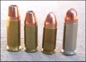 The 38 Super Vs 38 Special: What's The Difference? Can You Shoot 38 ...