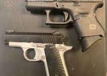 Kimber Micro 9 Vs Glock 43: Which One Is Right For You?