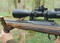 Red Dot On Top Of Your Scope – What To Watch For. Scope And Red Dot Setup