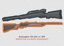 Remington 700 Sps Vs. Adl: Which Is The Best? Remington 700 Sps Review